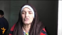 Модари Шоира: "Бигузор қотилони духтарам ҷазо гиранд" Модари Шоира: "Бигузор қотилони духтарам ҷазо гиранд"