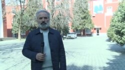 Акнун 30-солаҳо дар Тоҷикистон метавонанд президент шаванд Акнун 30-солаҳо дар Тоҷикистон метавонанд президент шаванд