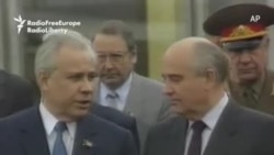 The Coup That Killed The U.S.S.R. The Coup That Killed The U.S.S.R.