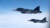 Зеленський: перші літаки Gripen мають зʼявитися в Україні наступного року