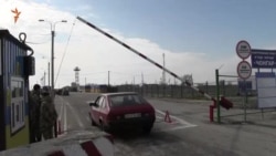 Прикордонники проти нотаріусів (відео) Прикордонники проти нотаріусів (відео)