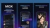 На блокпостах в Крым требуют устанавливать российский мессенджер Max – «Желтая лента»