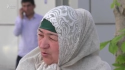 Нигаронӣ аз вазъи саломатии Маҳмурод Одинаев дар маҳбас Нигаронӣ аз вазъи саломатии Маҳмурод Одинаев дар маҳбас