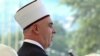 Bosnian Muslim Grand Mufti Husein Kavazovic asked authorities for protection after receiving a death threat from the Islamic State group.