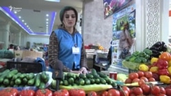 Сардиву барфи зиёд боиси болоравии нархи сабзавот дар Тоҷикистон шудааст Сардиву барфи зиёд боиси болоравии нархи сабзавот дар Тоҷикистон шудааст