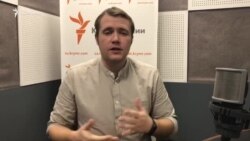 Зубкова – под арест, воду – в Крым | Важное из Крыма (видео) Зубкова – под арест, воду – в Крым | Важное из Крыма (видео)