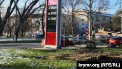 Цены на бензин