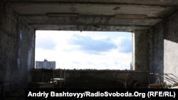 Прип’ять: місто мертвих