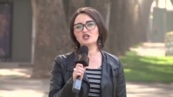 "Электрошокер" – силоҳи зани тоҷик дар муқобили бадрафторӣ "Электрошокер" – силоҳи зани тоҷик дар муқобили бадрафторӣ