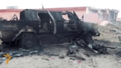 Aftermath Of Battles Between Kurdish Forces And IS In Iraq Aftermath Of Battles Between Kurdish Forces And IS In Iraq