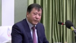 Душанбе кушта шудани "Домулло Амриддин"-ро тасдиқ кард Душанбе кушта шудани "Домулло Амриддин"-ро тасдиқ кард
