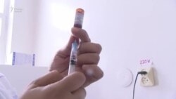 Хуруҷи бемории сурхакон дар Тоҷикистон Хуруҷи бемории сурхакон дар Тоҷикистон