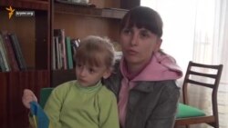 Родичі Івана Бондарця – про його зникнення в Криму (відео) Родичі Івана Бондарця – про його зникнення в Криму (відео)