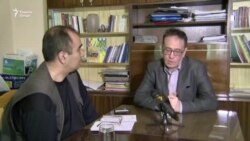 Муллоҷонов: "Эҳтимоли ҷанги сарди нав вуҷуд дорад" Муллоҷонов: "Эҳтимоли ҷанги сарди нав вуҷуд дорад"