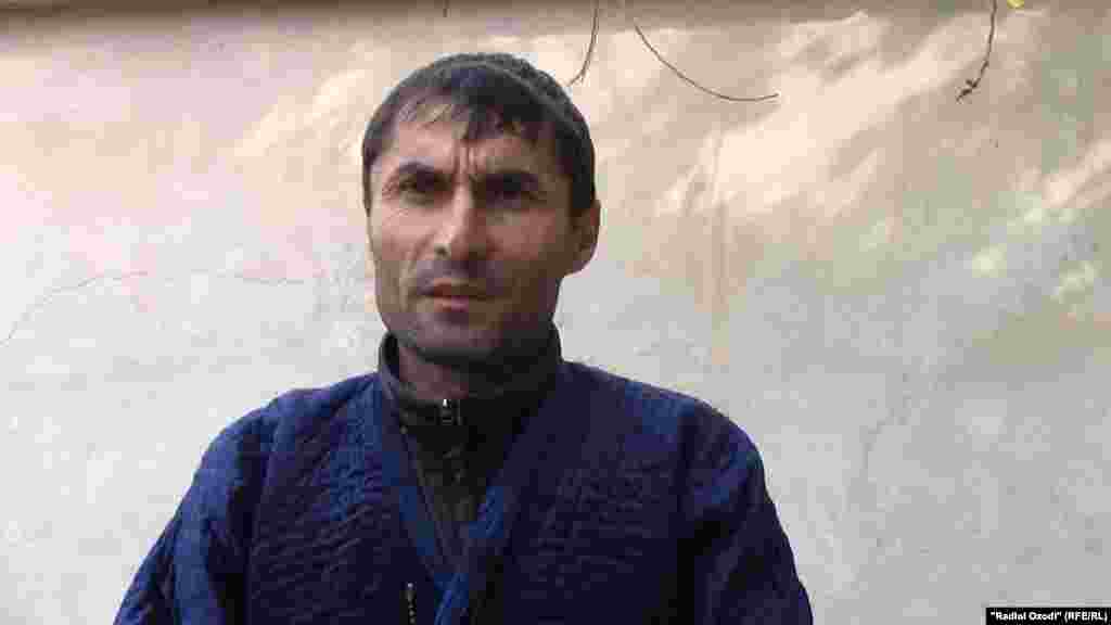 Тоҳир Зикриёев мегӯяд, "то зинда аст", Зӯҳроро дигар хор шудан намемонад