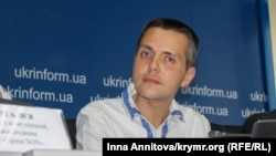 Юры Ільчанка