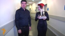 Шабнами Сурайё: Ман як духтари тоҷикам Шабнами Сурайё: Ман як духтари тоҷикам