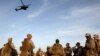 Afghan Base Attack Kills 2 U.S. Troops