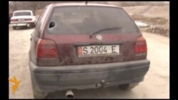 Муноқиша дар марзи Исфараву Бодканд Муноқиша дар марзи Исфараву Бодканд