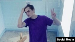 Константин Задоя