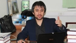 Домулло Хайриддин ба ифротгароӣ муттаҳам шуд. Наздиконаш норозиянд Домулло Хайриддин ба ифротгароӣ муттаҳам шуд. Наздиконаш норозиянд