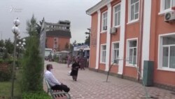 Шифохонаҳои Хатлон пурра фаъол шудаанд Шифохонаҳои Хатлон пурра фаъол шудаанд