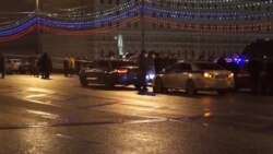 У Москві вбито Бориса Нємцова У Москві вбито Бориса Нємцова