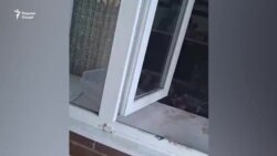 Дуздиҳои пайдарпай дар Ашт мардумро тарсондааст
 Дуздиҳои пайдарпай дар Ашт мардумро тарсондааст