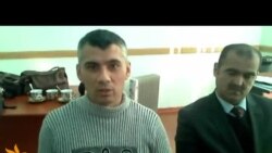 Посухи вакилони Зайд Саидов ба раиси ожонсии зидди фасод Посухи вакилони Зайд Саидов ба раиси ожонсии зидди фасод
