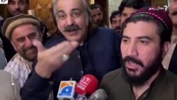 ګنډه پور وايي د خيبر جرګه به بريالۍ وي  ګنډه پور وايي د خيبر جرګه به بريالۍ وي