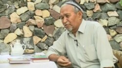 Ҷоизаи адабии Садриддин Айнӣ ба тарҷумони китоби "Эмомалӣ Раҳмон жасорати" Ҷоизаи адабии Садриддин Айнӣ ба тарҷумони китоби "Эмомалӣ Раҳмон жасорати"