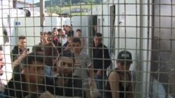 Migrant Influx Brings 'Humanitarian Crisis' To Croatia-Bosnia Border Migrant Influx Brings 'Humanitarian Crisis' To Croatia-Bosnia Border