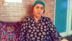 Модар хабар надорад, ки писараш дар Ироқ чӣ ҳол дорад Модар хабар надорад, ки писараш дар Ироқ чӣ ҳол дорад
