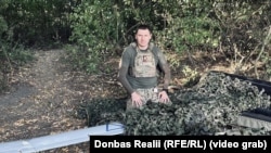 Олександр Карпюк (Серж Марко).