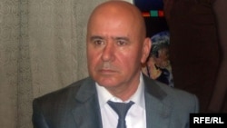 Абдулло Назаров