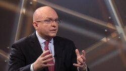U.S. Diplomat Criticizes '19th-Century View' After EU Snubs North Macedonia, Albania U.S. Diplomat Criticizes '19th-Century View' After EU Snubs North Macedonia, Albania