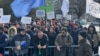 Majoritatea angajaților Damen Mangalia sunt de opt luni în șomaj tehnic.
