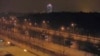 Some 10,000 Gather In Central Minsk