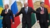 Оё Путин дар мулоқоти Минск гузашт мекунад?