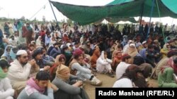 د ۲۰۲۱ کال د مارچ په میاشت کې د جانيخېلو پرلت