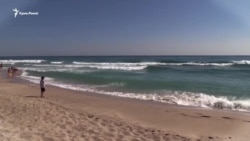 До Дня Незалежності України кримчани прочитали вірш Симоненка (відео) До Дня Незалежності України кримчани прочитали вірш Симоненка (відео)