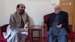 پاکستان دي په افغان سوله کې مثبت رول ولوبوي: کرزی