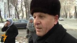 Гусели нафақахӯрон аз идораҳои давлатӣ дуруст аст? Гусели нафақахӯрон аз идораҳои давлатӣ дуруст аст?