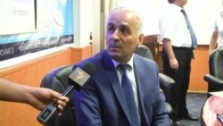 Вазири фарҳанг: комиссияи махсус қолаби либоси миллиро таҳия мекунад Вазири фарҳанг: комиссияи махсус қолаби либоси миллиро таҳия мекунад