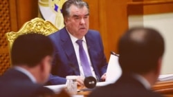 Як соли иқтисоди Тоҷикистон. Аз тағйироти тағйироти кадрӣ то ислоҳот Як соли иқтисоди Тоҷикистон. Аз тағйироти тағйироти кадрӣ то ислоҳот
