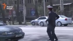 Омилони садамаи маргбор: ронандаи "лихач"-у камбуди чароғакҳо Омилони садамаи маргбор: ронандаи "лихач"-у камбуди чароғакҳо