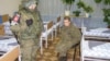 Рамиль Шамсутдинов после убийства