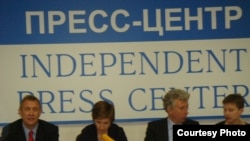 Amnesty International in Russia