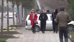 COVID ҳамаро боэҳтиёт кардааст COVID ҳамаро боэҳтиёт кардааст