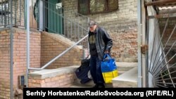 Evacuare din Konsteantinivka